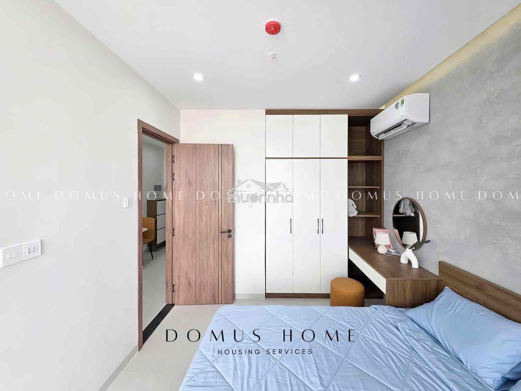 Cho thuê chung cư mini, 1 phòng ngủ, 1 phòng khách tách bếp như hình - Ảnh 3