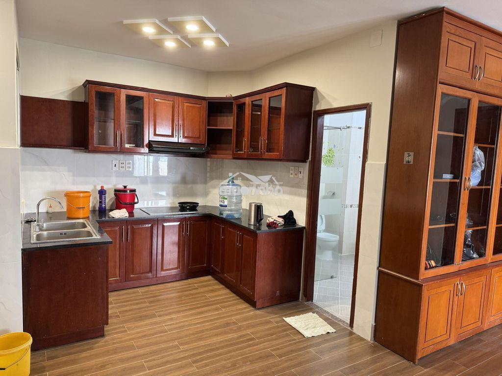 Bán căn hộ chung cư hòa bình 63m2 2pn thang máy quận 10 - Ảnh 2