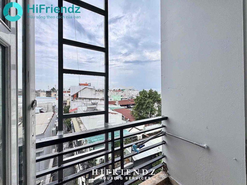 Phòng trọ gần cầu ntp , free xe , đường lớn , gần bhx , chợ , trungtam - Ảnh 4