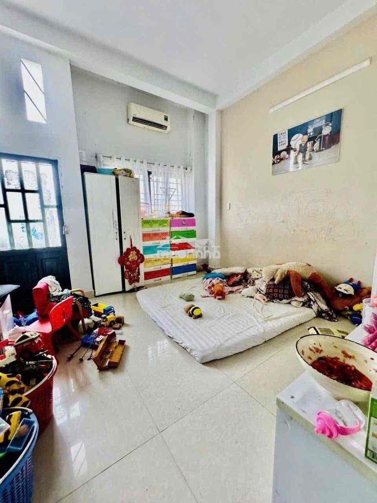 Bán nhà 3 tầng cách cầu nguyễn văn cừ chỉ 200m tiện di chuyên qua q1 - Ảnh 3
