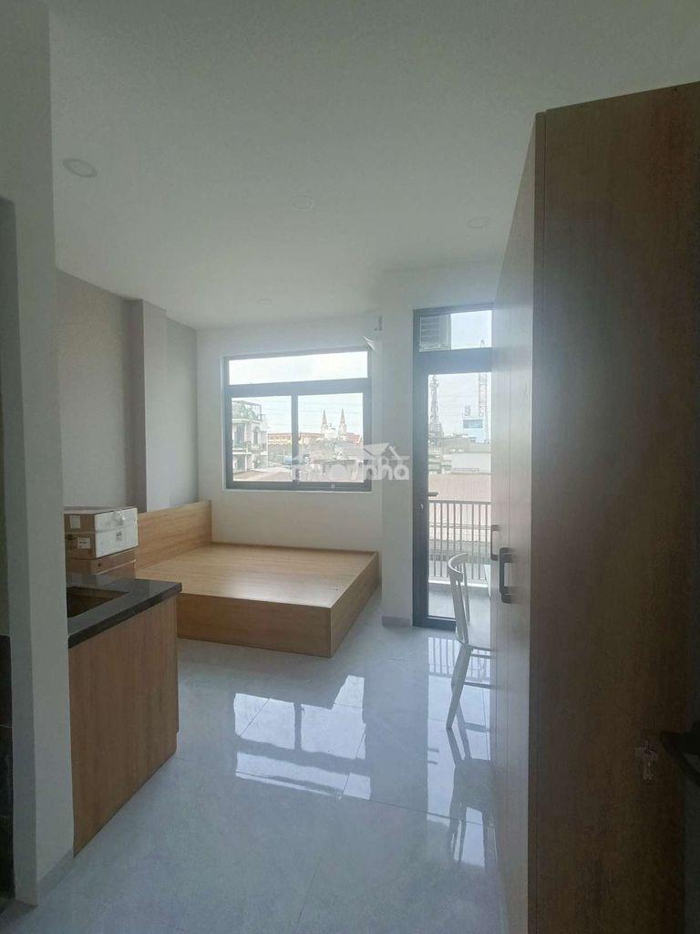 🏡Phòng trọ mới xây – full nội thất – gần ngã tư gò mây, lê trọng tấn 🏡 - Ảnh 2