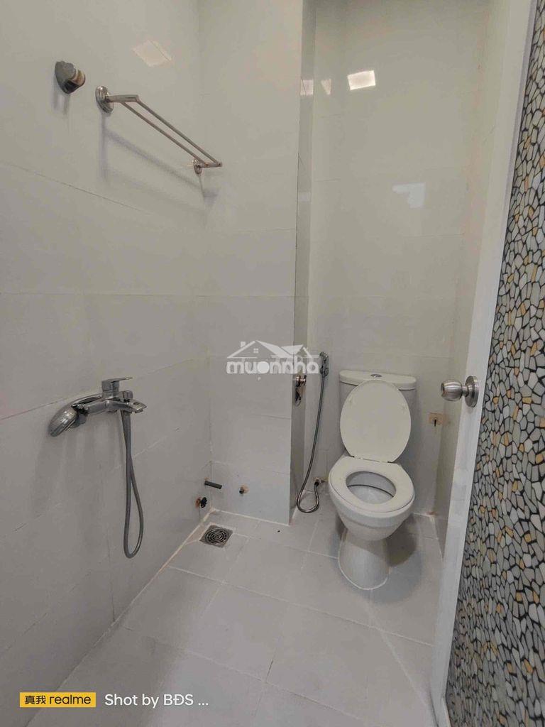 Nhà đẹp, gần hẻm xe hơi gần vạn phúc, hiệp bình phước, thủ đức - Ảnh 3