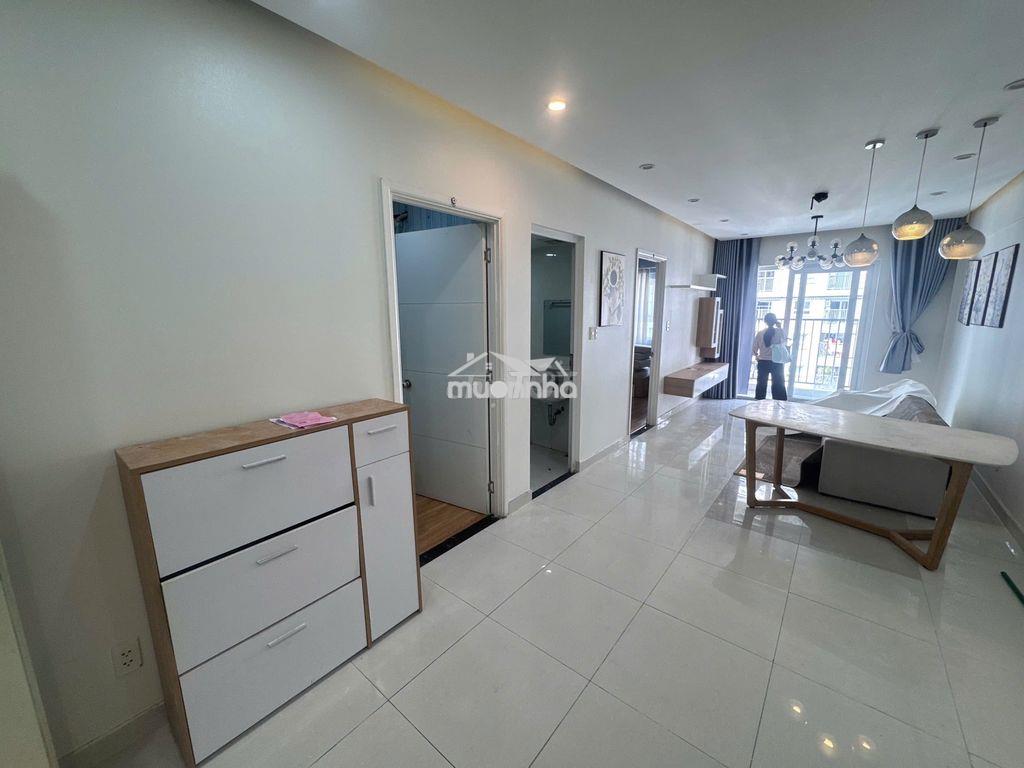 Kẹt tiền bán nhanh căn hộ prosper plaza, 65m2 giá 2,8 tỷ - Ảnh 2