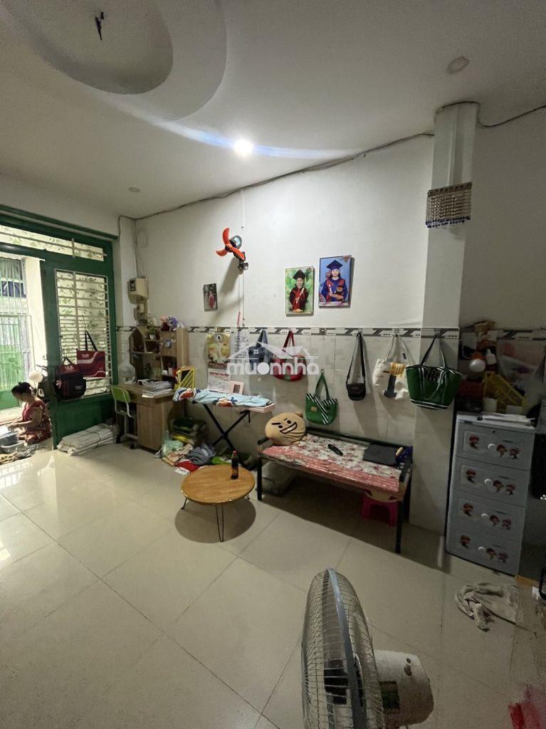Chủ thiện chí bán - nhà đường võ duy ninh bình thạnh - Ảnh 2