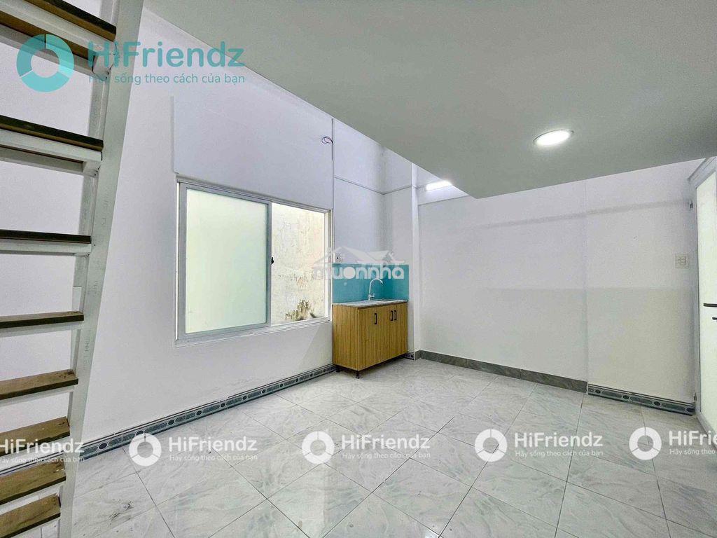 🧧Chdv cửa sổ trời - nguyễn văn trỗi - rộng rãi - Ảnh 4