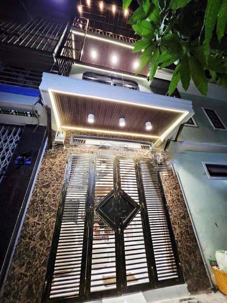 Nhà đẹp full nội thất đường nguyễn sỹ sách 2pn2wc, phù hợp ở gđ/kdol