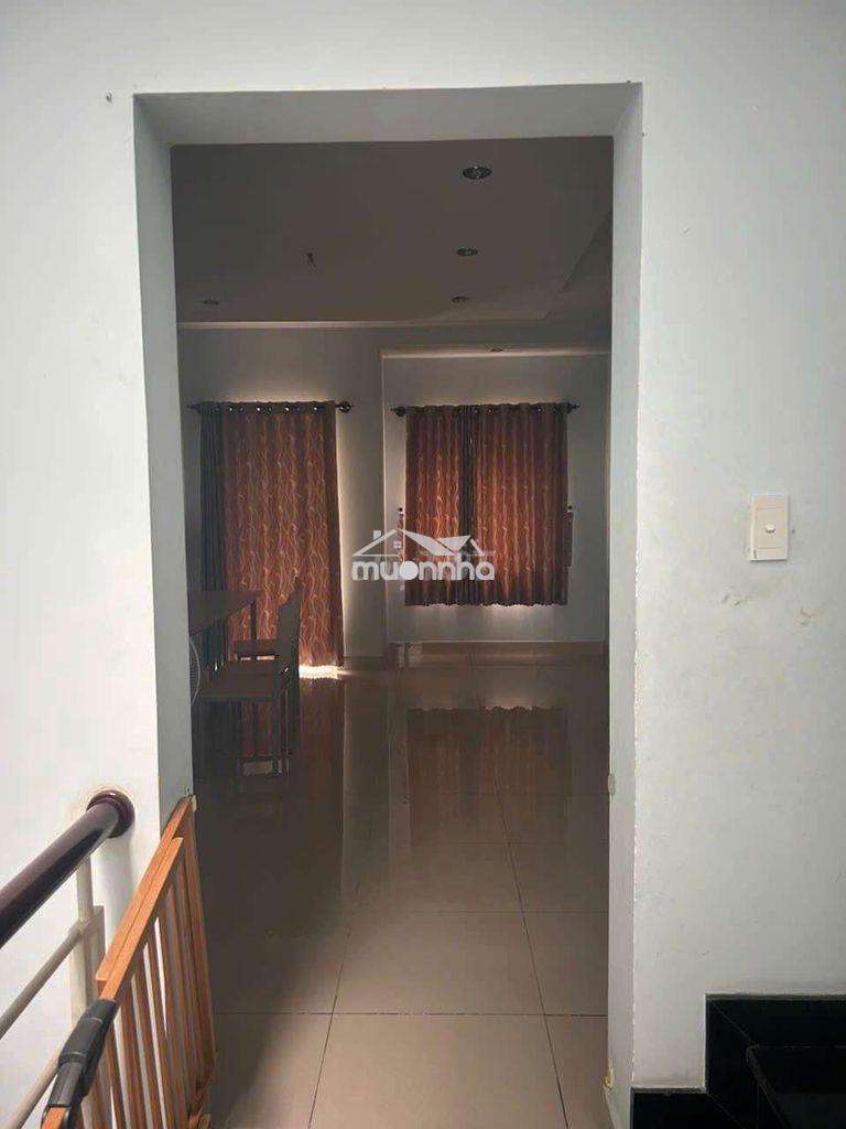 Nhà cho thuê. 4 phòng ngủ 12 triệu  - Ảnh 3