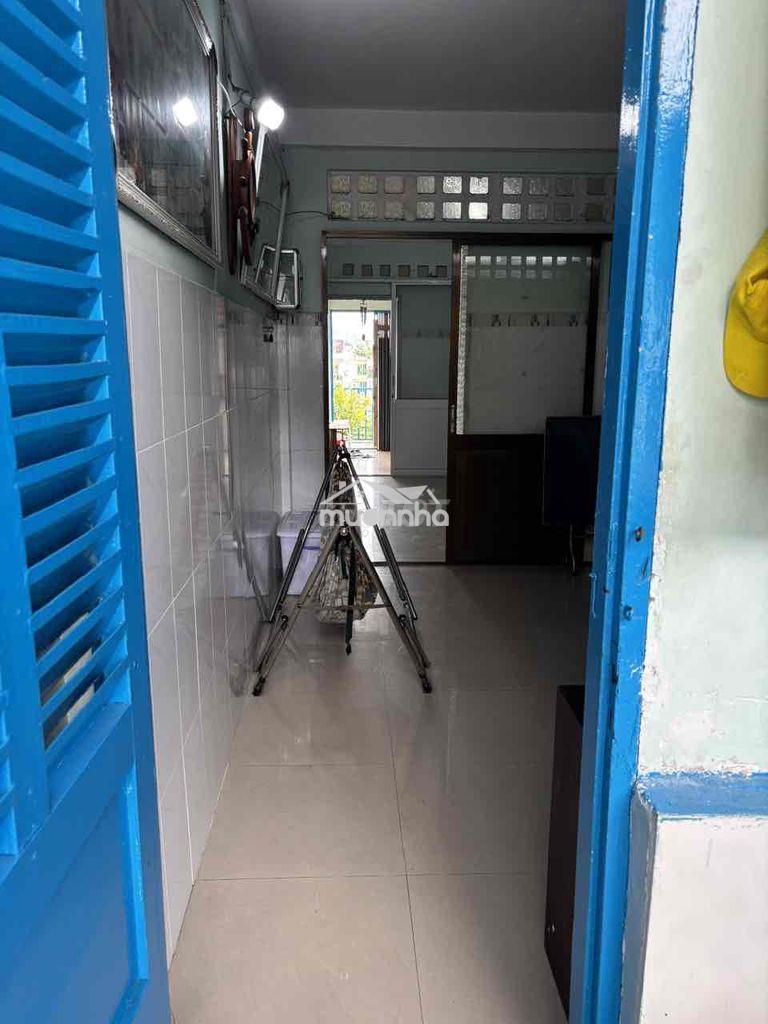 Cho thuê căn hộ lau 3 mặt tièn võ văn kiệt - Ảnh 4