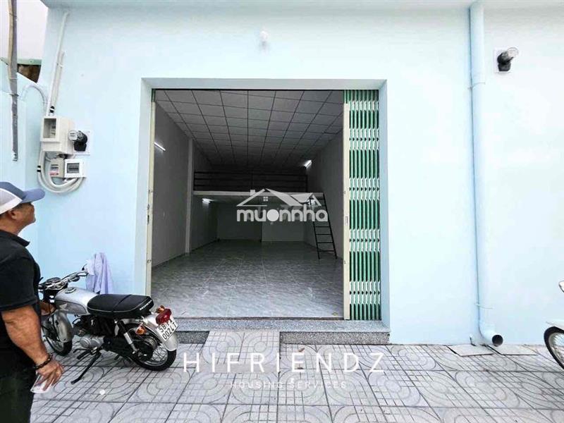 Cho thuê kiot ở hoặc kinh doanh online gần đầm sen