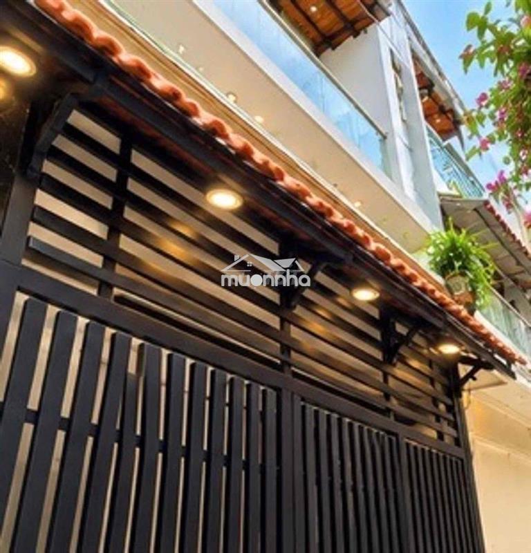 Nhà cho thuê đường thống nhất