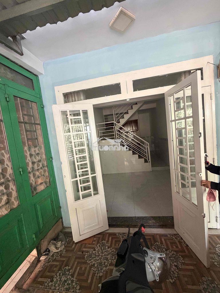 🏡 Bán nhà quận 12 – giá chỉ 750 triệu 🏡