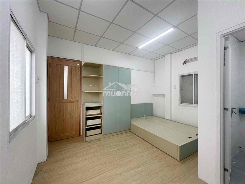 Cho thuê phòng studio mới tinh ngay nguyễn tất thành nttu trung tâm