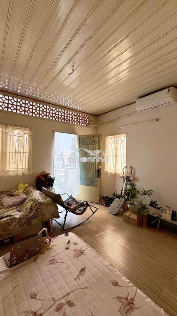 Nhà hẻm 861 trần xuân soạn , q7 - Ảnh 3