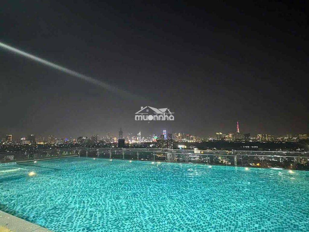 Ascent lakeside - căn hộ quận 7 - 1pn 3.3 tỷ - Ảnh 2