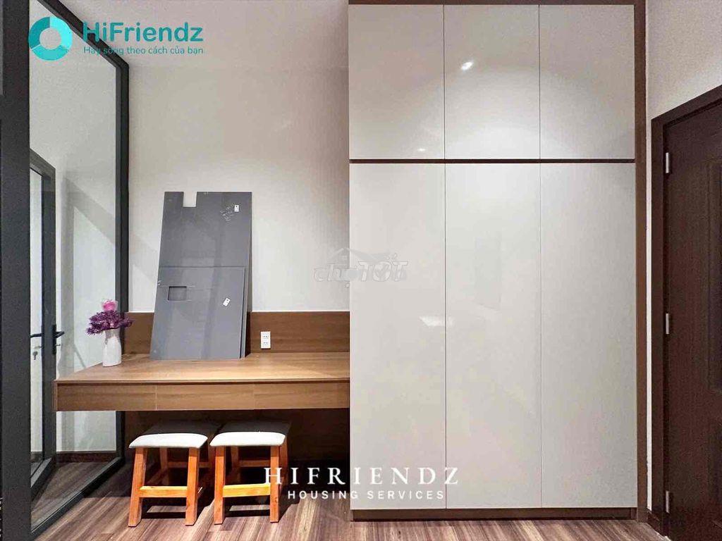 Siêu phẩm studio full nội thất cực sinn ngày ueh cs n - Ảnh 3
