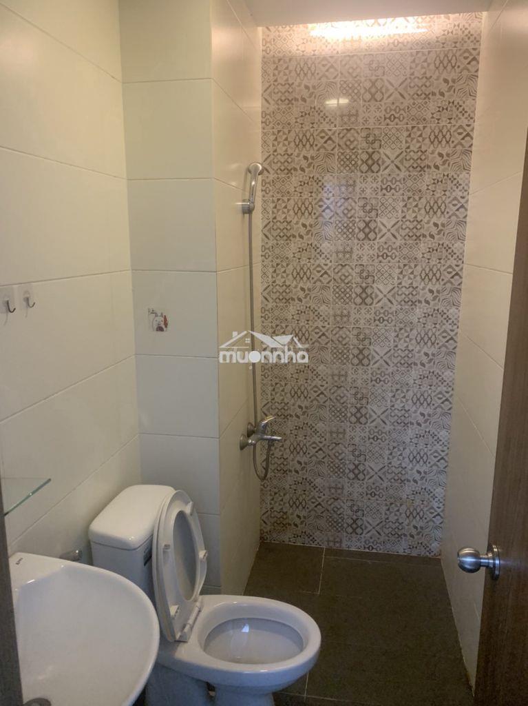 Chính chủ cần cho thuê nhanh căn hộ chung cư summer square - Ảnh 4