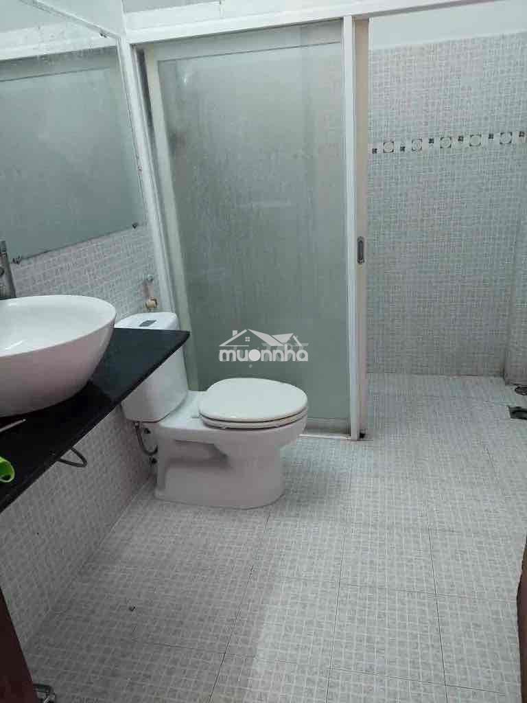 Trước nhà 4m cách 20m ra 3/2  đầu 3m1 nở ngang 7m5 dài 15m trệt lầu  c - Ảnh 3