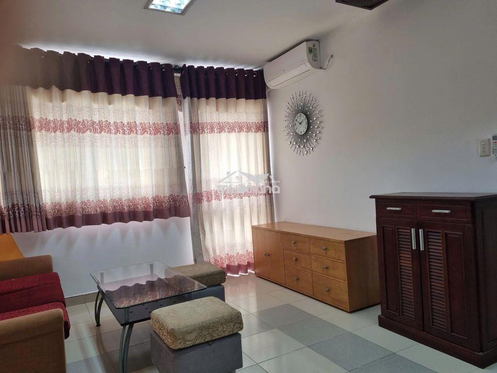 Căn góc 55m2 lầu 3 giá 2 tỷ vnđ - Ảnh 4