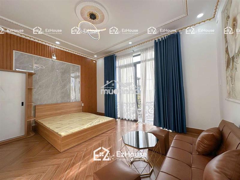 🏡 Căn hộ full nội thất tân thới hiệp 🏡