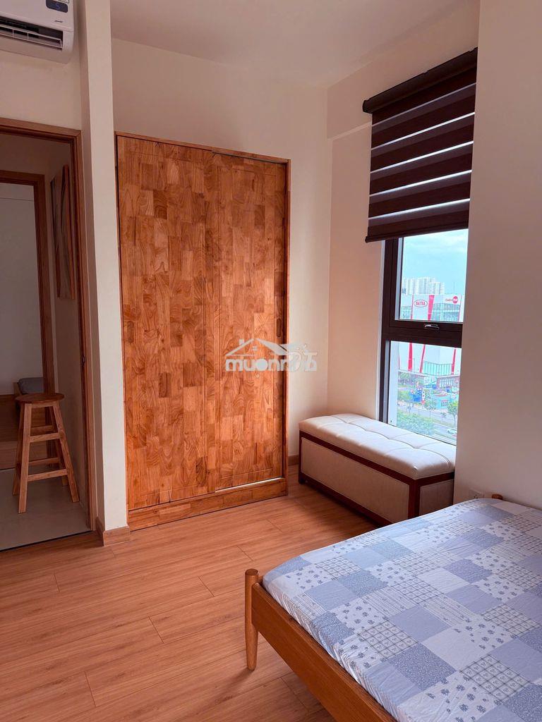 Cho thuê ch aurora 3pn/2wc -10,5tr- 80m2  nhà mới đẹp, tiện ích đầy đủ