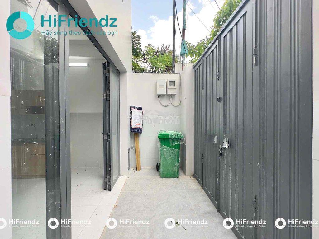 Kiot ở hoặc kinh doanh ngay vườn lài q12 - Ảnh 4