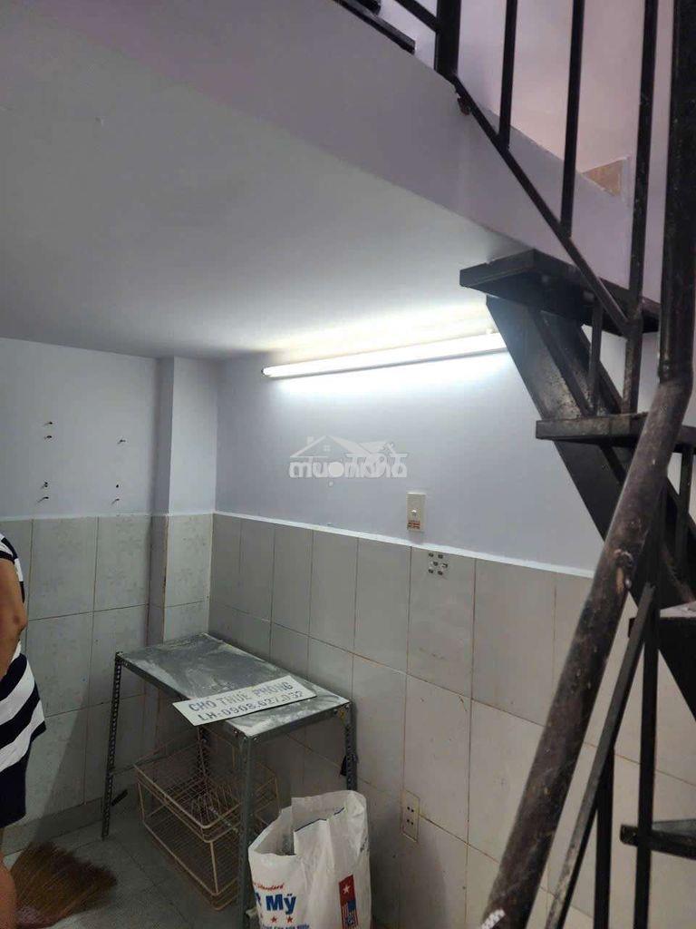 Cho thuê 2 căn nhà liền kề – xô viết nghệ tĩnh - Ảnh 3