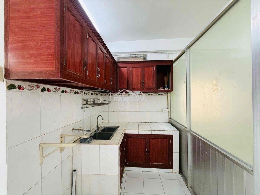 Căn hộ lý văn phức- trung tâm quận 1- 2pn- chỉ 3 tỷ - Ảnh 4