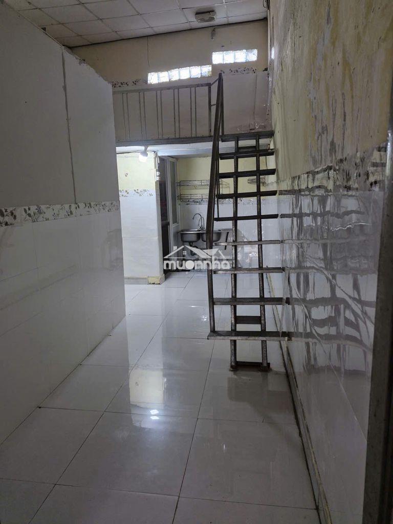 Cho thuê nhà hẻm xe tải lớn, đường số 38, hiệp bình chánh, thủ đức - Ảnh 2