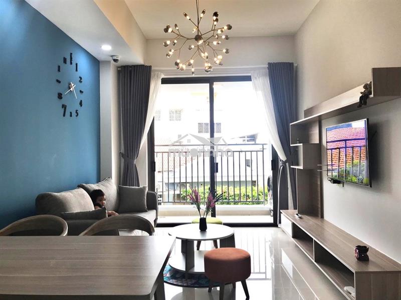 Bán căn hộ chung cư nguyễn biểu 65m2 2pn 2wc giá 3,5 ty