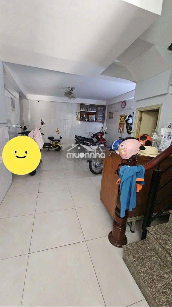 Bán nhà hẻm 3m (0xk) lý thái tổ, p.10, q.10, 7.65 tỷ - Ảnh 3