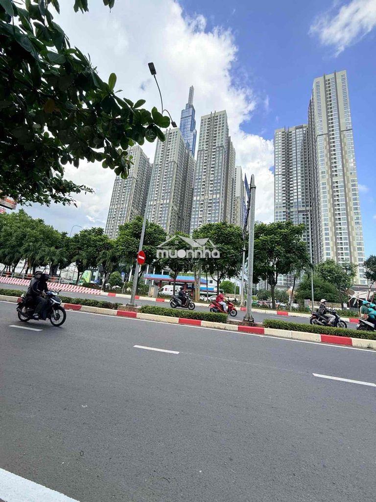 Bán gấp nhà mặt tiền thụt kinh doanh ngay nguyễn hữu cảnh landmark81 - Ảnh 2