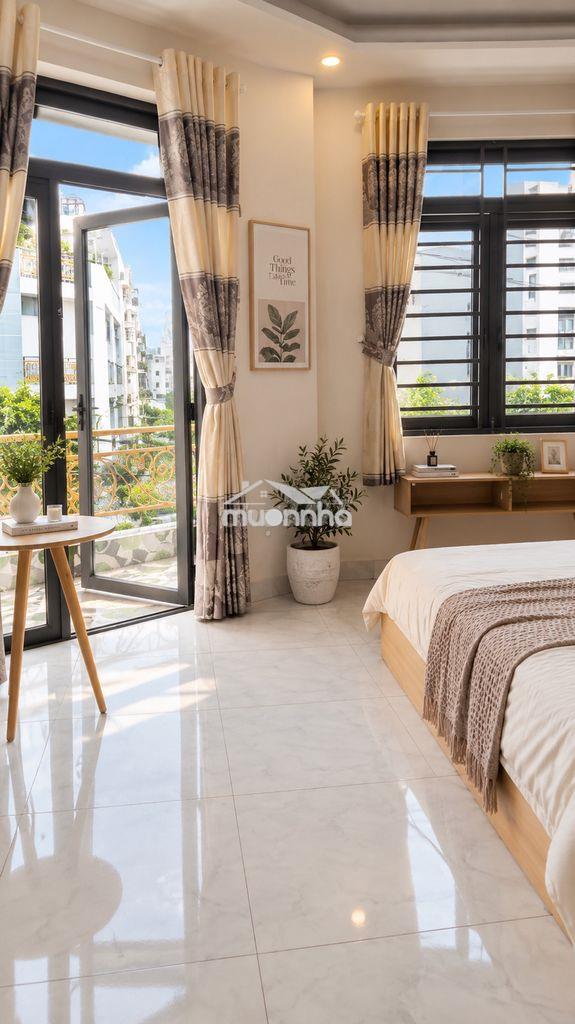 Studio bình tân không cọc | full nội thất | gần đầm sen | hh15.4 - Ảnh 2