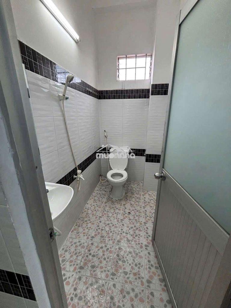 Cho thuê nhà nc lê văn thọ phường 9 gò vấp - Ảnh 4