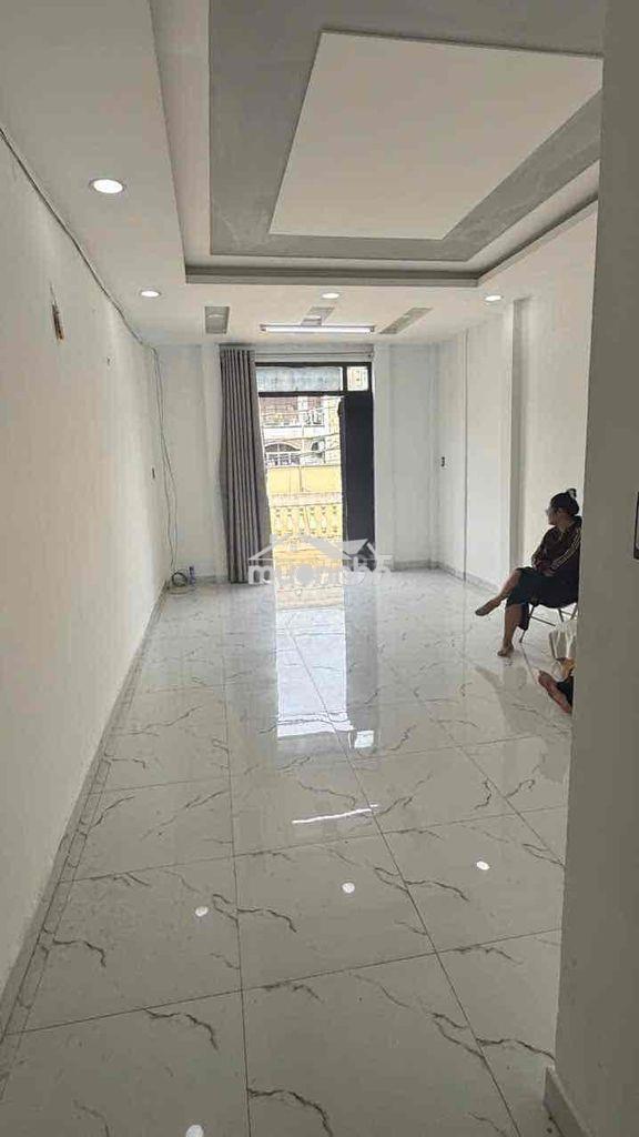 Cho thuê phòng quận 8 đường phạm thế hiển