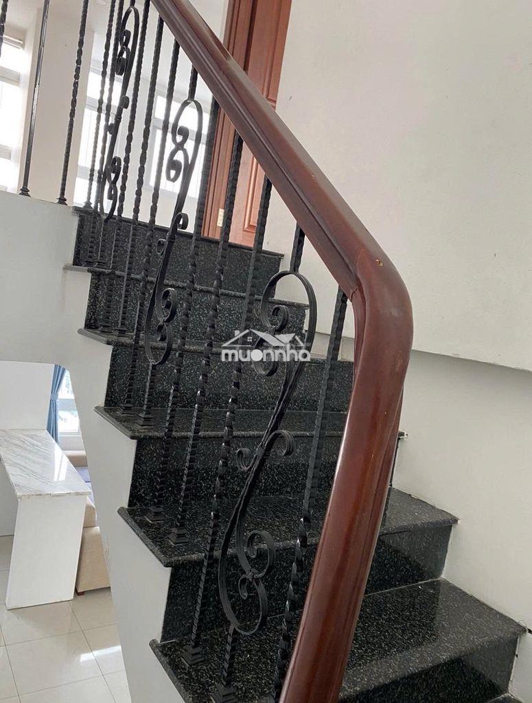 Duplex 2 tầng căn góc 190m2- 4 pn chung cư nguyễn kim. - Ảnh 3