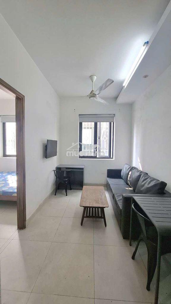 Chdv 1pn tách bếp full nội thất đường liên phường giáp global city - Ảnh 2