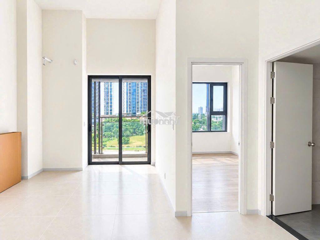 Vừa ở kinh doanh, cho thuê ngay ascent lakeside q.7 45 m2 giá 3,2 tỉ - Ảnh 2