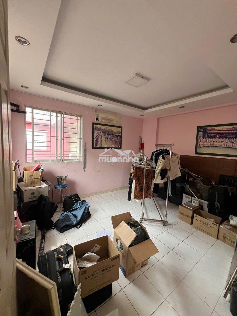 Cần cho thuê ch trệt mỹ thuận dt 100m2, 1trệt 1lầu 2pn, 2wc,giá 11tr - Ảnh 3