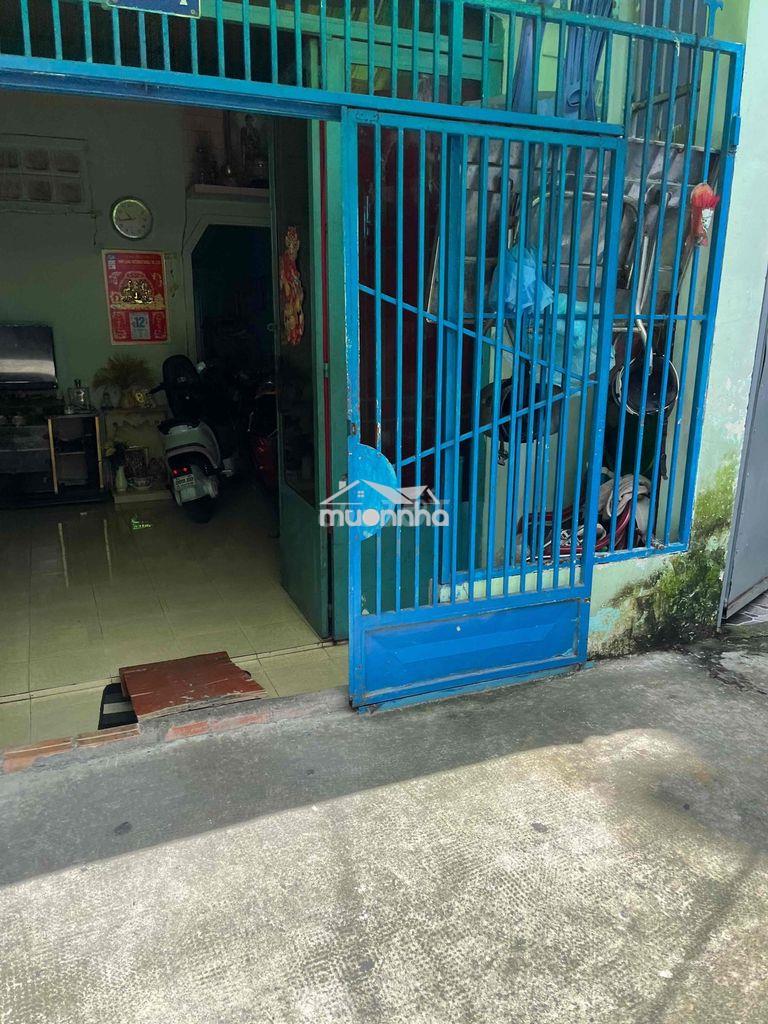 ✅ Ngang 5m dài 12m 1 trệt 1 lững✅ - Ảnh 3