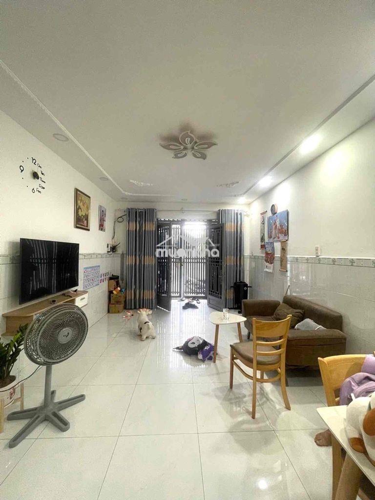 Phạm văn bạch - 68m2 - 2 tầng - sát mặt tiền - cho thuê 7tr/tháng - Ảnh 4