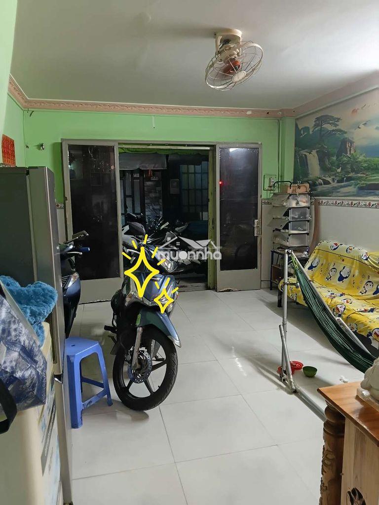 Cơ hội sở hữu nhà ờ xì phố sổ hồng - Ảnh 3