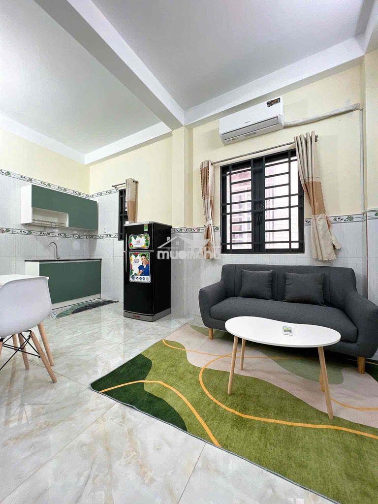🔥Hiếm q4 : 30m2, cửa sổ, sofa lunn