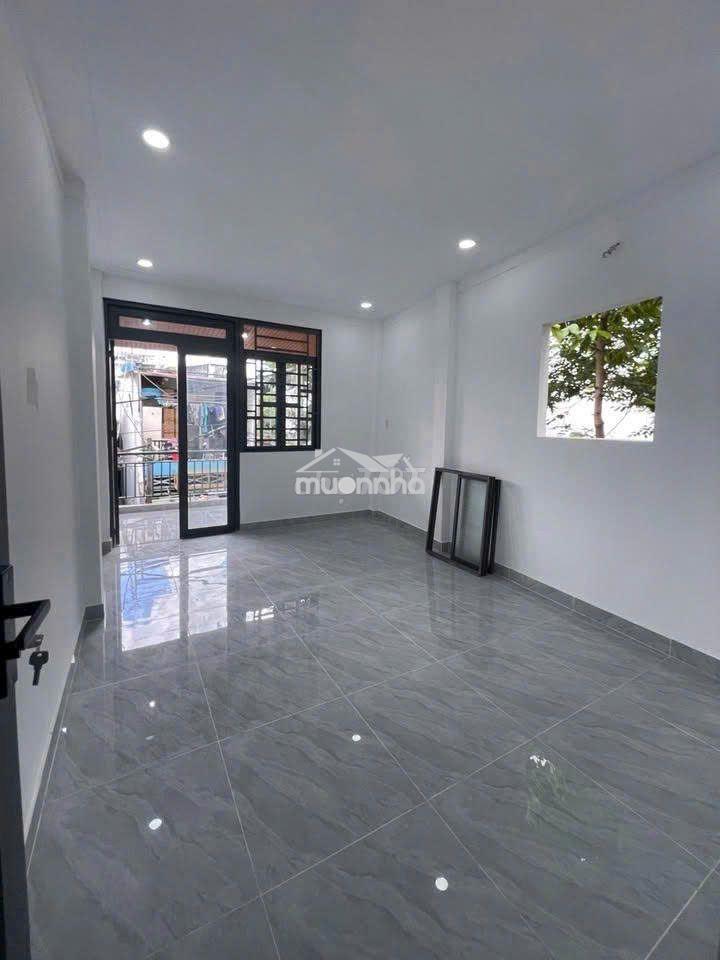 Bán nhà 1ty680 có 2pn2wc ở đường thới an 04 thới an quận 12 - Ảnh 4