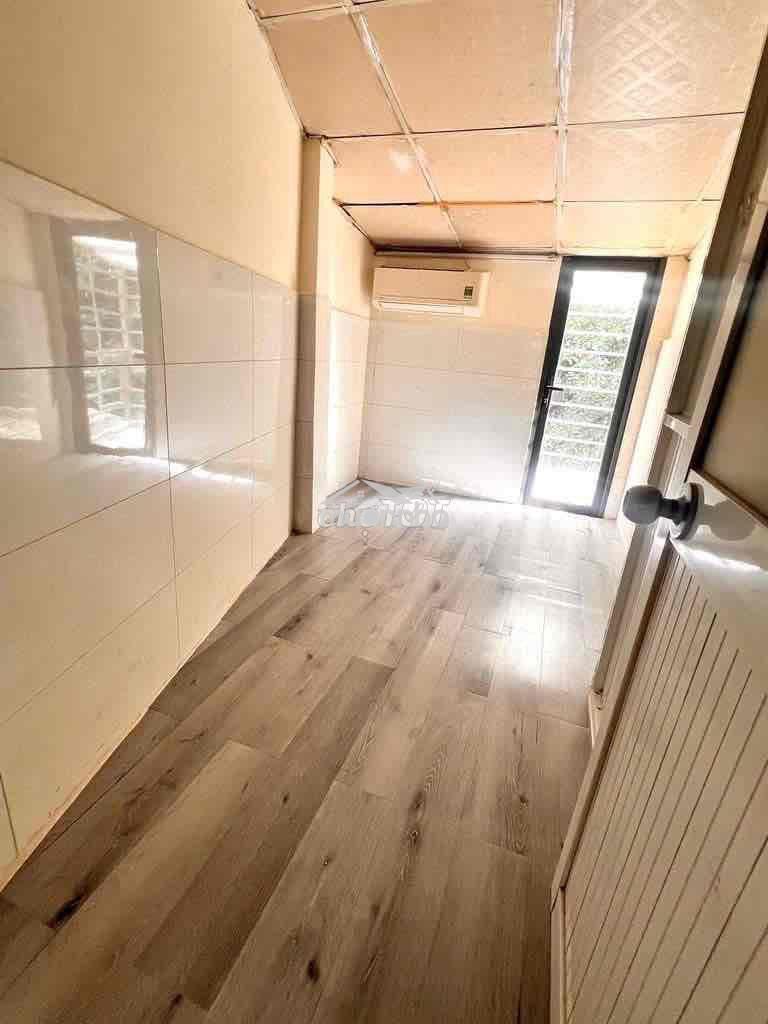 Cho thuê nhà quận 6 sát chợ tân hoà đông - Ảnh 3