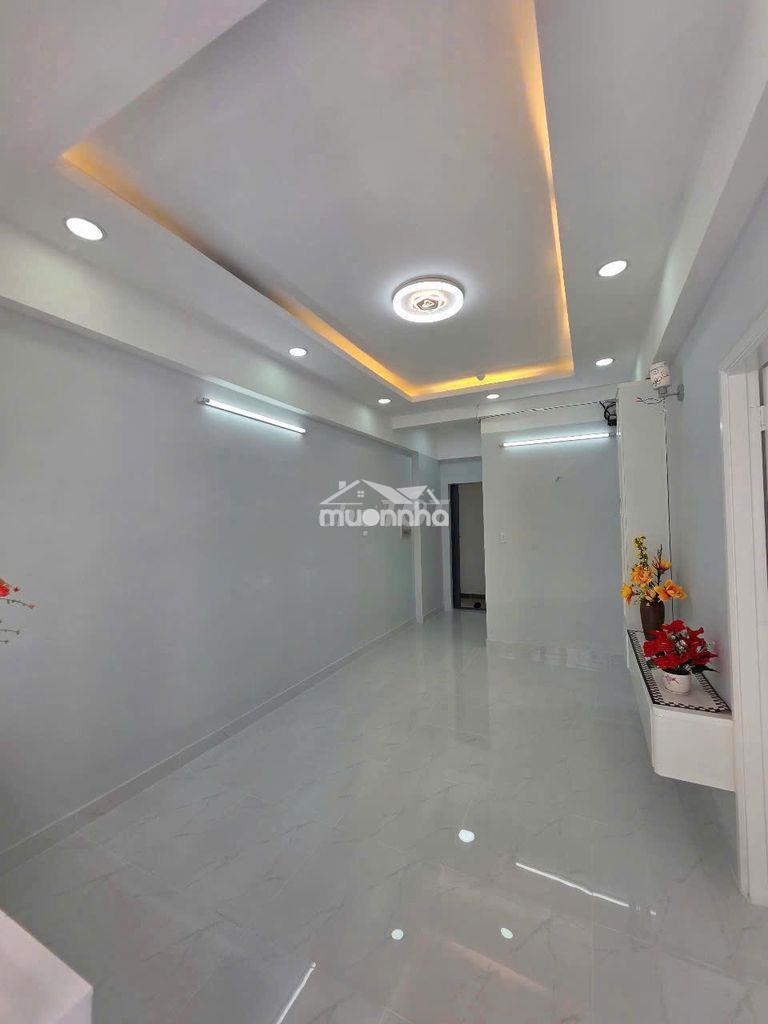 Bán căn hộ phú thọ - mt nguyễn thị nhỏ, quận 11 - Ảnh 3