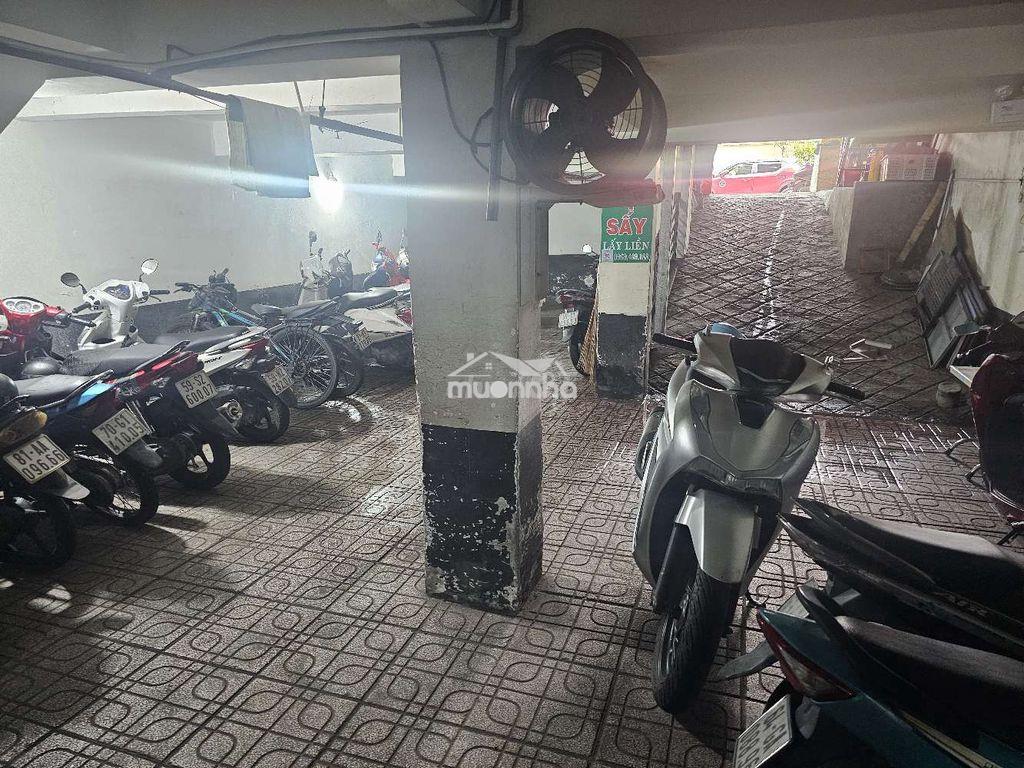 Bán căn hộ dịch vụ 68 phòng - Ảnh 3