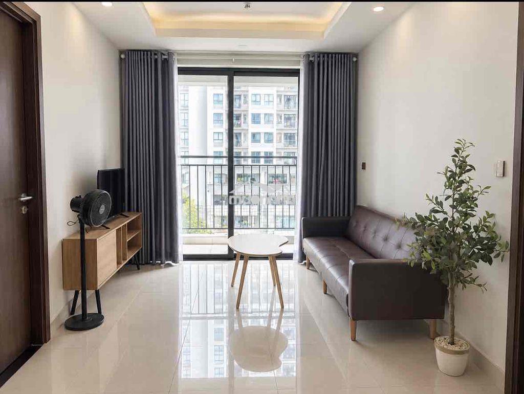 2pn full nội thất mới 100%. xem nhà 24/7 - Ảnh 2