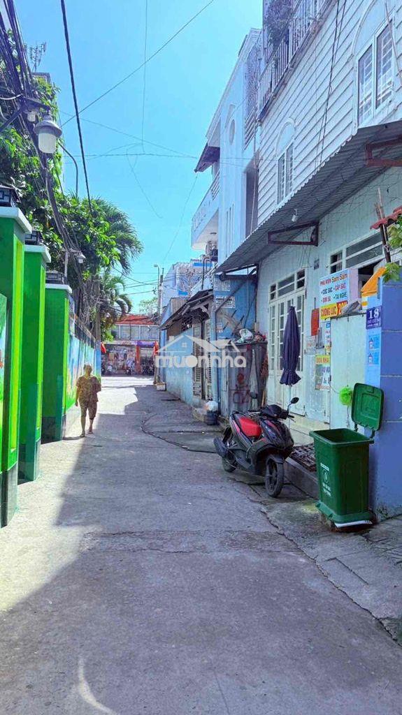 Bán căn hộ dịch vụ lâm văn bền quận 7 - Ảnh 2