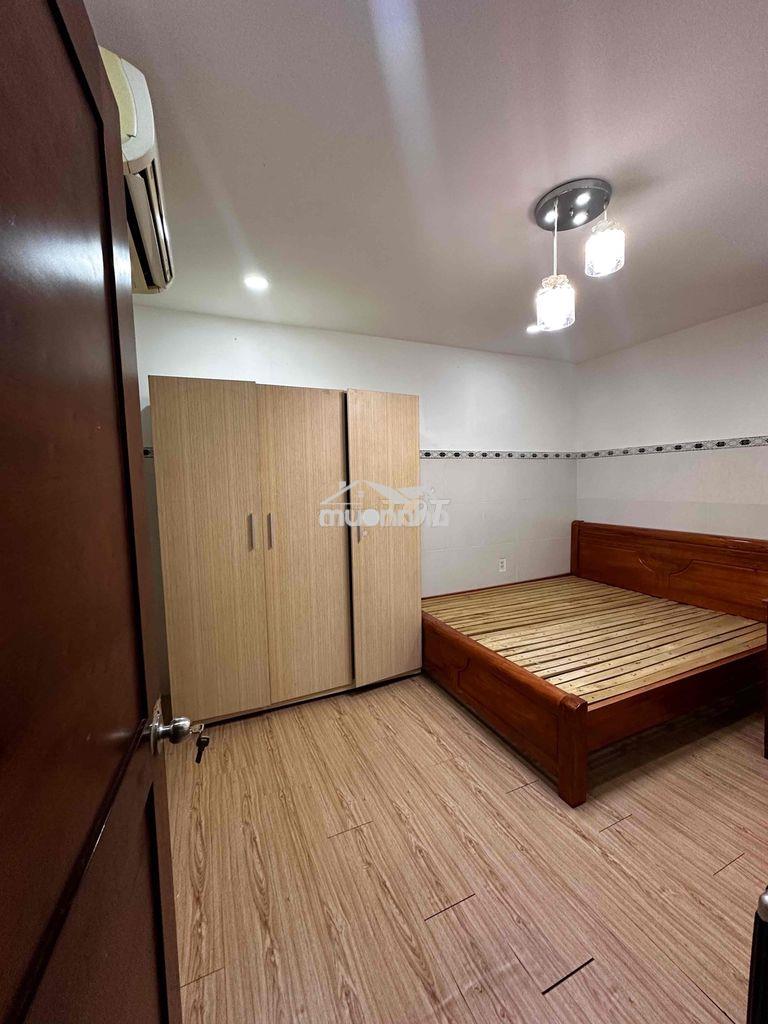 Cho thuê căn hộ 2pn full nt, bancol, chung cư moscow - Ảnh 3