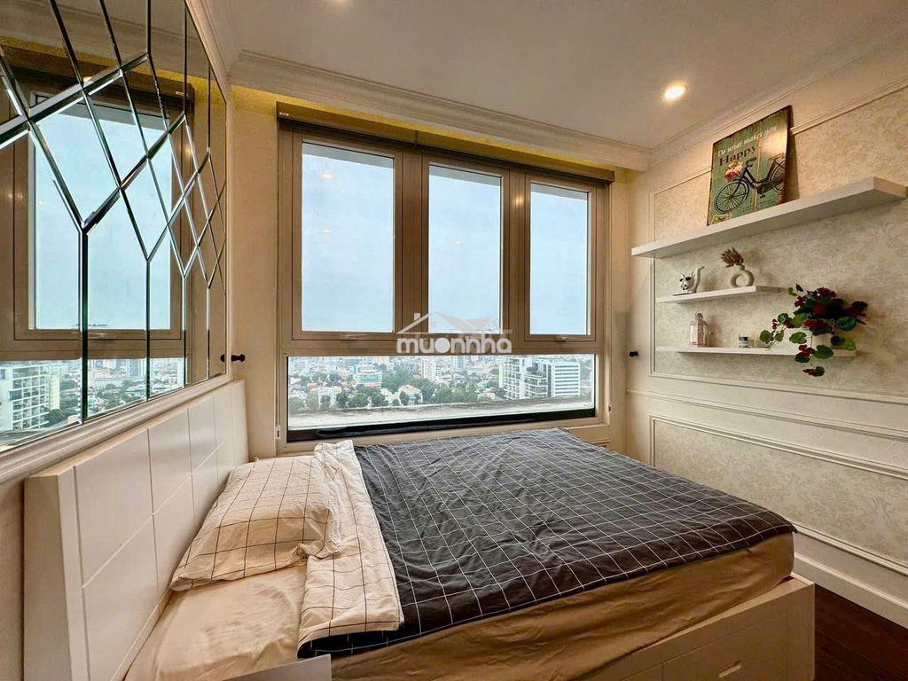 Bán căn hộ cc tại pn-techcons, 105 m2, 2pn, 2wc, nội thất đầy đủ - Ảnh 4